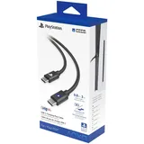 Hori USB-C Ladekabel Play für DualSense Controller schwarz PlayStation 5