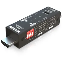 PureTools - Mini-Signalgenerator und Display-Emulator