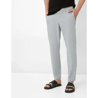 Brax Style PHIL Chinohose Hellgrau 35 32