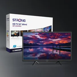 Strong SRT24HE4023 24" LED HD Smart TV