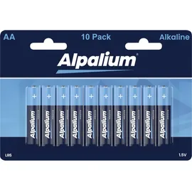 alpalium AA 10 St.