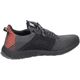 Bugatti Java II black 41