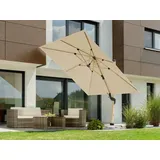 Schneider Rhodos Twist Woody 300x300/8cm