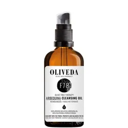 Oliveda Arbequina Reinigungsöl F78