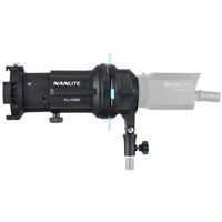 Nanlite Projektionsvorsatz PJ-FZ60-36, für Forza 60/60B