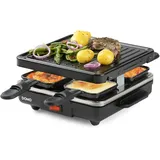 DOMO "Just us" Raclette-Grill