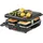 DOMO "Just us" Raclette-Grill