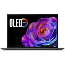 Acer Swift X 14 AI SFX14-61G-R4T4 AMD Ryzen AI 7 350 32 GB RAM 1 TB SSD RTX 5060