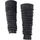 Esprit Damen Stulpen Rib AW/LW 18559-3180 - Asphalt Mel. - One size