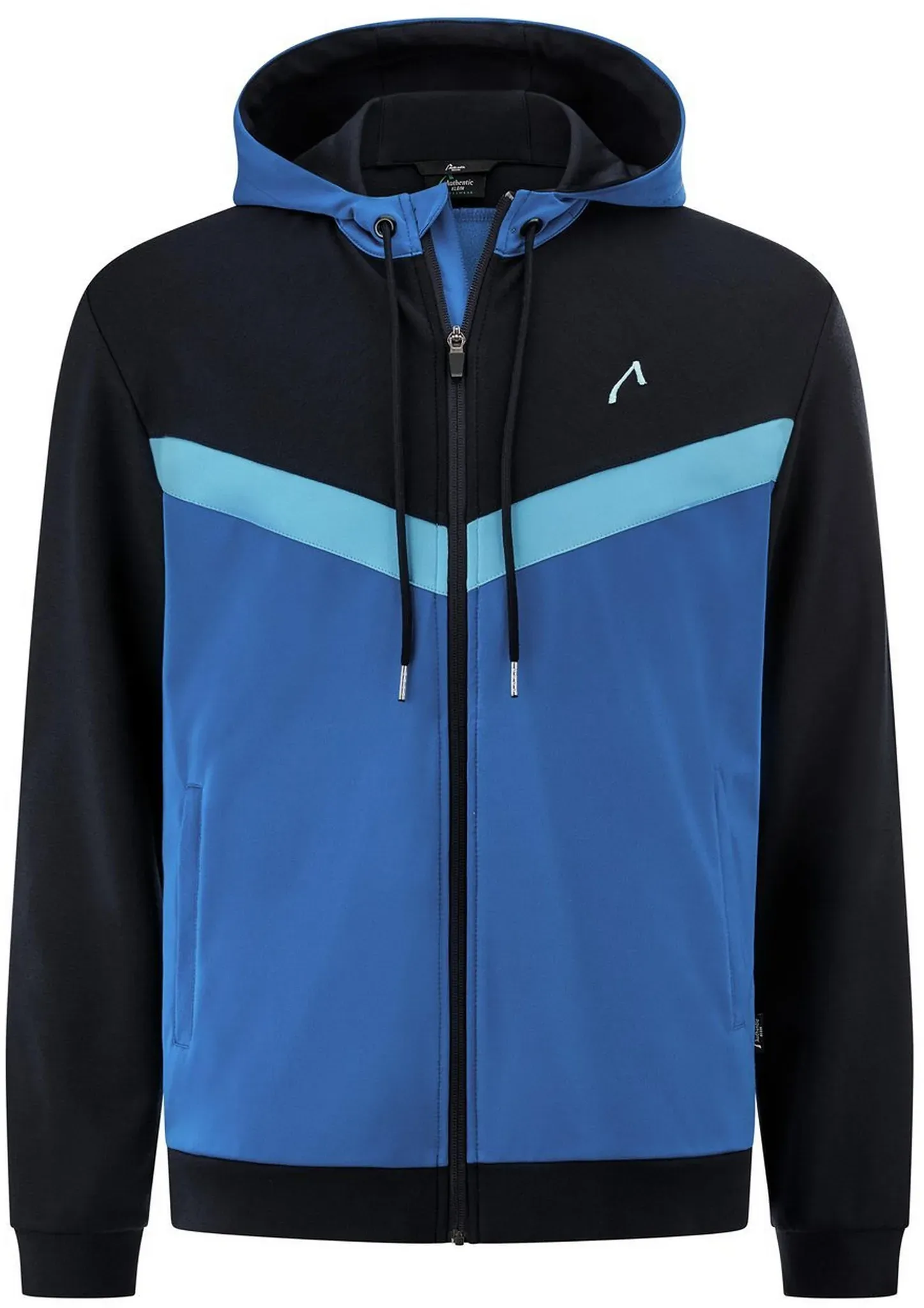 Survêtement jogging  Authentic Klein bleu