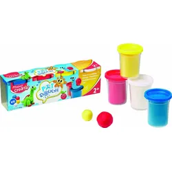 Maped® Creativ Basisfarben Knete 456 Gramm