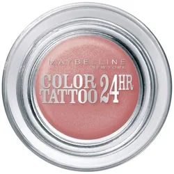Maybelline Color Tattoo Lidschatten   65 - PINK GOLD 