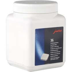 Jura 70751 36er Dose Entkalkungstabletten