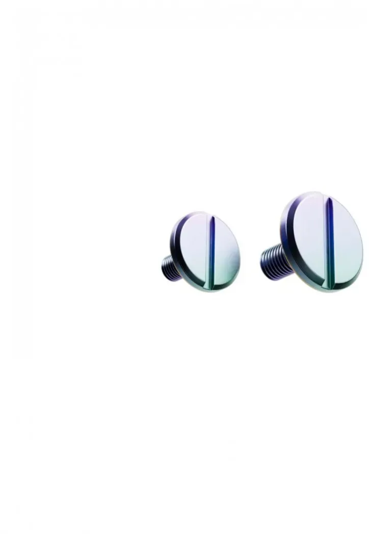John Doe JD/One Visierschrauben