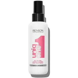 Revlon Uniq One All In One Lotus Flower Spray 150 ml