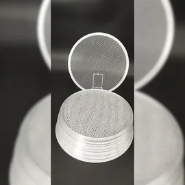 HENDI Pizzagitter, Aluminium 300 mm