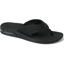 REEF Fanning Schwarz 40