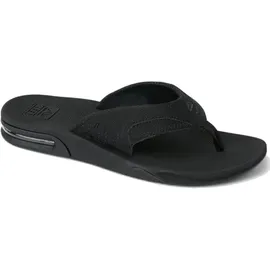 REEF Fanning Schwarz 40