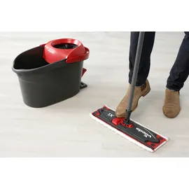 Vileda UltraMat XL Turbo Komplettset