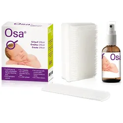 OSA Schorf Spray 30 ml