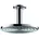Hansgrohe Raindance Air 180 DN15 mit Deckenanschluss