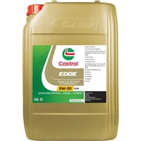 Castrol Edge 5W-30 A5/B5 20 l
