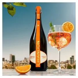 Chandon Garden Spritz Orange 11,5% vol 0,75 l