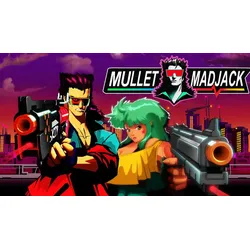 Mullet Madjack