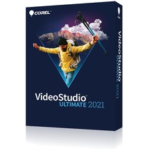 Corel VideoStudio 2021 Ultimate