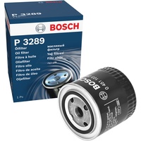 Bosch P3289 - Ölfilter Auto