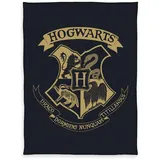 Herding Harry Potter Wellsoft-Flauschdecke 150x200 cm