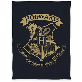 Herding Harry Potter Wellsoft-Flauschdecke 150x200 cm