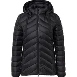 s.Oliver Steppjacke mit abnehmbarer Kapuze - 34