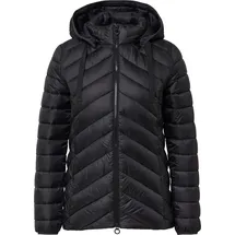 s.Oliver Steppjacke mit abnehmbarer Kapuze - 34