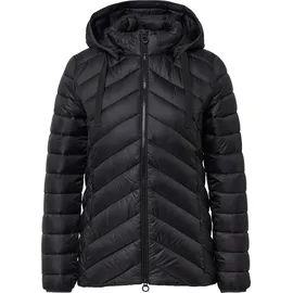 s.Oliver Steppjacke mit abnehmbarer Kapuze - 34