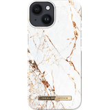 iDeal of Sweden iPhone 14 Fashion Case Carrara Gold