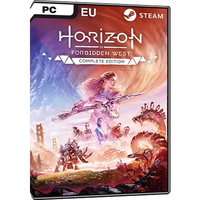 Horizon Forbidden West - Complete Edition [Steam PC Key EU]