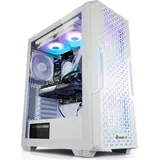 Kiebel kiebel.de Gaming PC Dragon V AMD Ryzen 7 5800X, 32GB DDR4, NVIDIA RTX 5070 12 GB, 1TB SSD, Windows 11, Gaming PC
