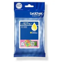 Brother LC527XLY Gelb