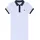 Ellesse Polokleid "RIBES POLO DRESS", Mädchen, Gr. 128/134 (8/9), N-Gr, weiß, Obermaterial: 52% Baumwolle, 44% Polyester, 4% Elasthan, Kleider, für Kinder, für Sportmode, bequemer Tragekomfort