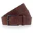 Leder cognac 80 cm