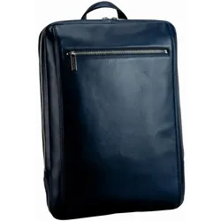 Leonhard Heyden Montreal Businessrucksack Navy Rucksack