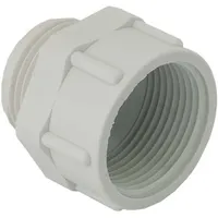 Kaiser 3463.48 Adapter M63 PG48 Kunststoff