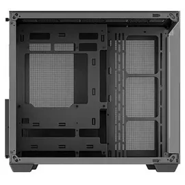 Deepcool CG530 (ATX, mATX, ITX), PC Gehäuse, Schwarz