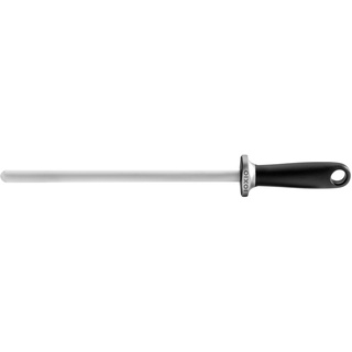 IOXIO Keramikwetzstab weiß Wetzstab, Keramik, 38.5 x 4.5 x 3.2 cm