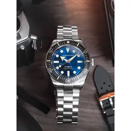 Spinnaker Spence 300 Automatik Edelstahl 40 mm SP-5097-BB