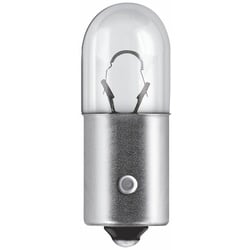 OSRAM Originele Line T4W lamp 12V 4W - x10