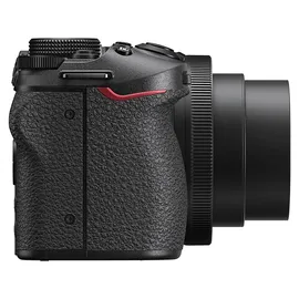 Nikon Z 30 + Z DX 16-50 mm VR