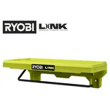 RYOBI Wandregal Metall gelb 9 kg