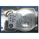 HP E Midline - 500GB NON-Hotplug 7200Rpm (0.50 TB, 3.5" LFF